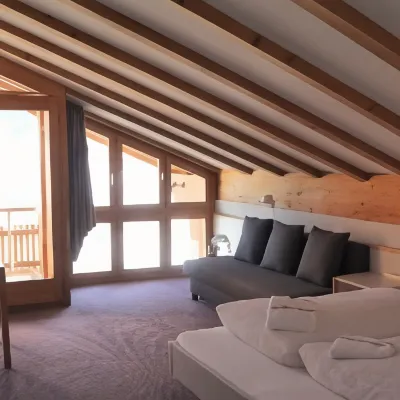 Elements Lodge 핑슈텍반 주변 호텔