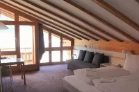 Elements Lodge - 2 stelle