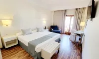 Hotel Monarque Costa Narejos
