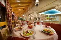 Boscone Suite Hotel Hotels in Campodolcino