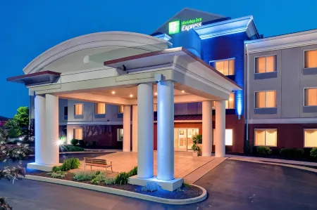 Holiday Inn Express Rochester NE - Irondequoit