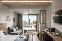 Casa Blu Boutique Hotel "by Checkin" Adults Only - Private Pool