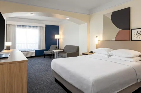 Spark by Hilton Houston West Clay Road