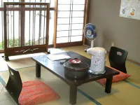 ほりえや旅館 旧堀切邸周辺のホテル