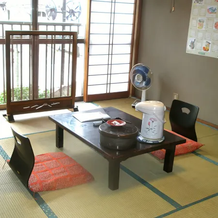 Horieya 日式旅館