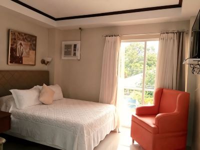 Aberisse Pension Hotel