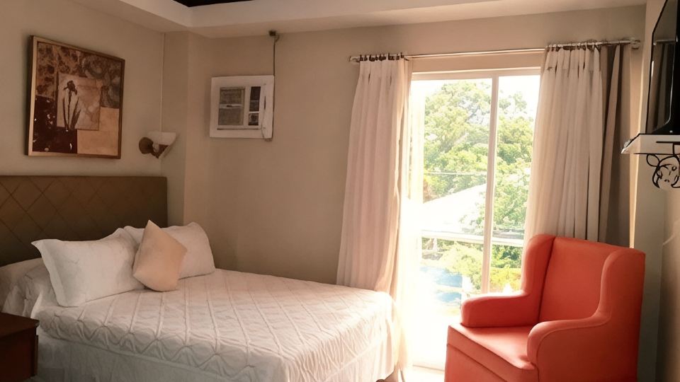 Aberisse Pension Hotel