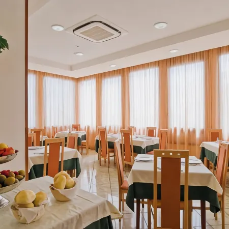 Little Hotel
