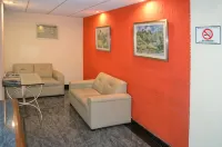 Hotel Seoul Hotels in Mexico City