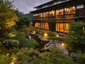 Japanese Ryokan Seryo
