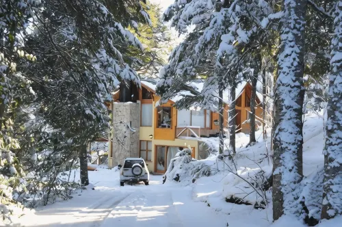 Alehue Casa de Montana - Homestays