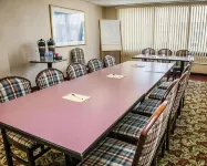 Quality Inn Seekonk-Providence Hotels in Seekonk