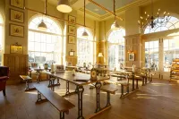 The Duchess of Cornwall Hotels in Sydling St. Nicholas