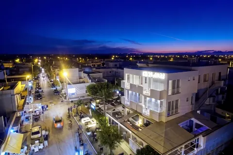 Hotel Cicò