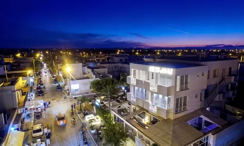 Hotel Cicò
