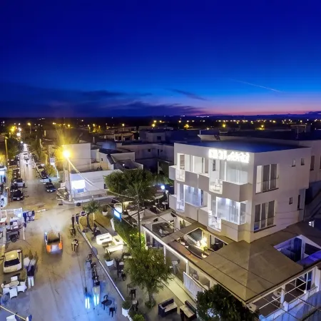 Hotel Cicò