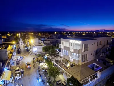 Hotel Cicò Hotels in Torre Santa Sabina
