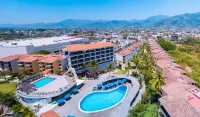 Costa Club Punta Arena - Todo Incluido - balcone