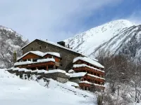 Hotel & Spa Xalet Bringue Hotel a 