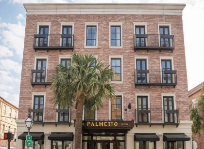 더 팔메토 호텔