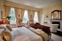 Eshott Hall Hotel a Rothbury