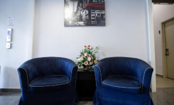 Merrinton Hotel Temerloh