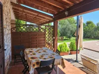 La Tortorella Farm Stay - Kitchens