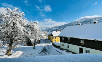 Hotel Pruggererhof