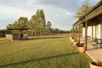 Harkham Lodge