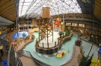 Silver Mountain Lodging Hotels in Kellogg