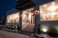 Best Western Hotel Faisalabad City Hôtels à proximité de : Al Raheem Valley Park