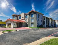 Travelodge by Wyndham Amarillo West Medical Center - Hot Tub