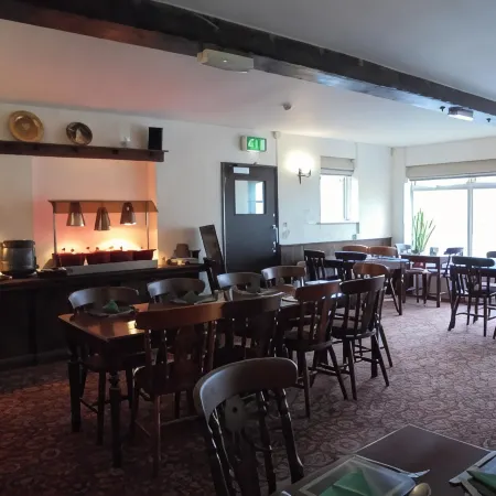 The River Don Tavern and Lodge