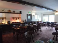 The River Don Tavern and Lodge