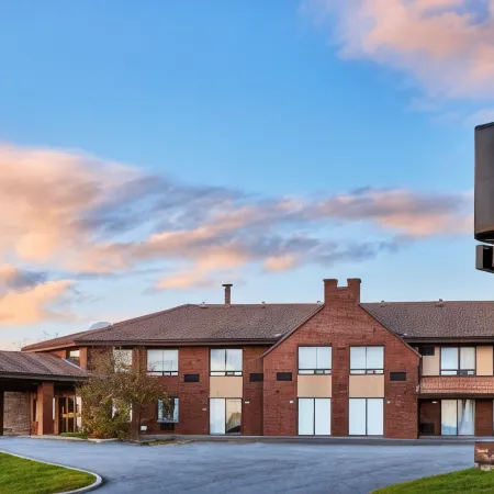 Comfort Inn