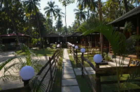 Club Palolem Resort