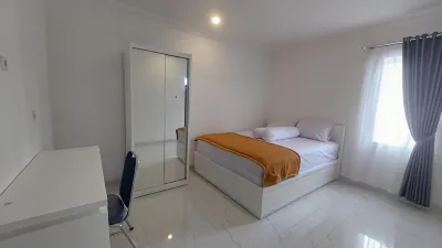 Hotel Wisma Mangurna Отели в г. 