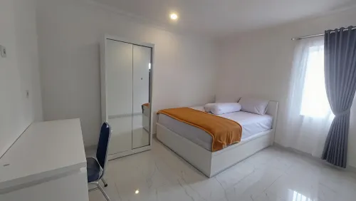 Hotel Wisma Mangurna Hotels in Pakkat