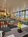 Ursa Mica Glamping Resort - Breakfast