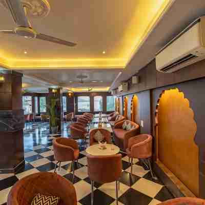 Hide-in Udaipur - A Lake View Boutique Hotel Others