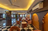 Hide-in Udaipur - A Lake View Boutique Hotel
