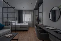 Hebrard Industrial Suites Hotels in 