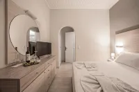 San Georgio Boutique Hotel Hotels in Afionas
