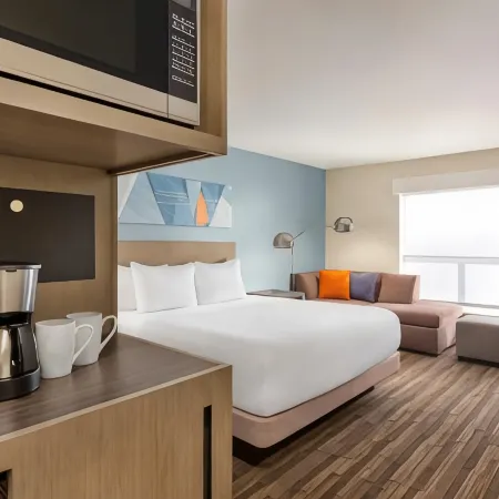 Hyatt House Bryan / College Station