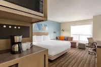Hyatt House Bryan / College Station Hotels in Brazos County