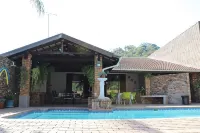 A Pousada Guesthouse