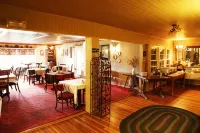 Grandview Lodge Hotels in Waynesville