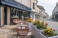 Break & Brut Hotel a Droue-sur-Drouette