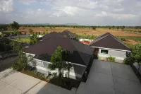 Rongsang Resort Hotels in 