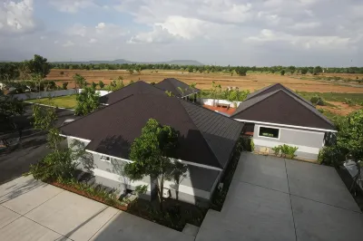 Rongsang Resort Hotels in Nong Khae District